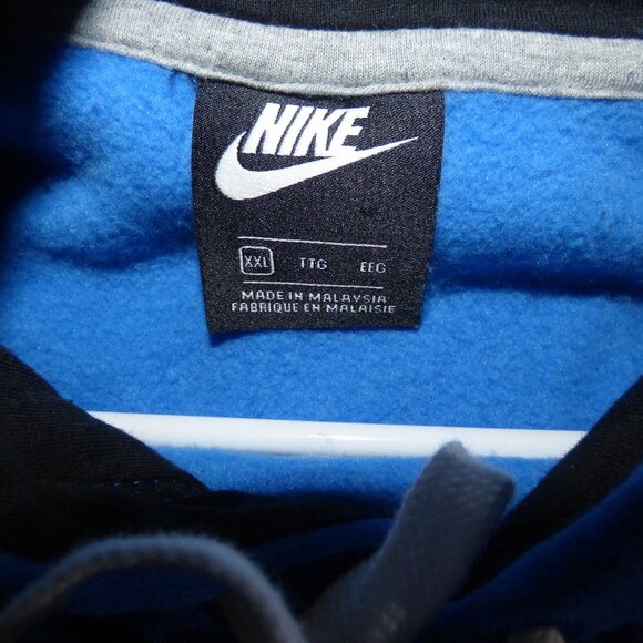 Nike Men's Hoodie - Picture 4 of 4